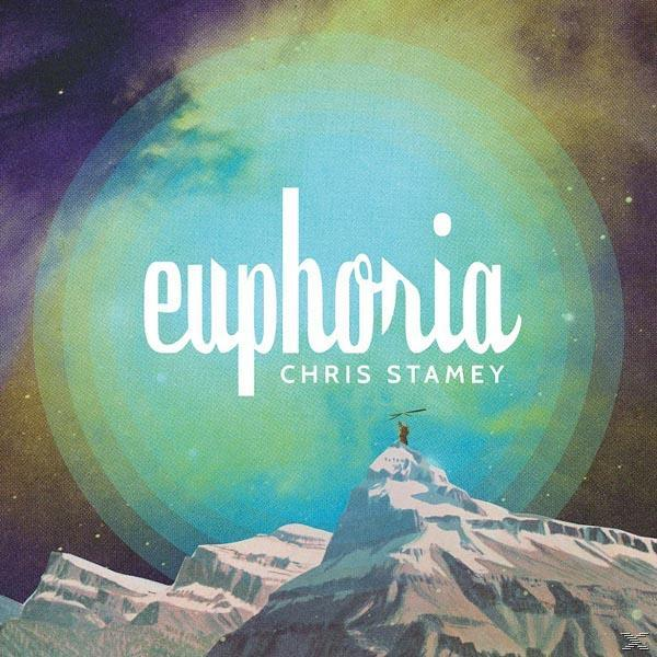 - Stamey - Chris Euphoria (Vinyl)