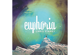 Chris Stamey - Euphoria  - (Vinyl)