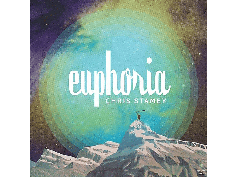 Euphoria Chris - - Stamey (Vinyl)