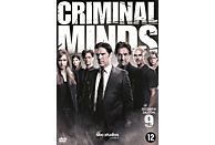 Criminal Minds: Seizoen 9  - DVD