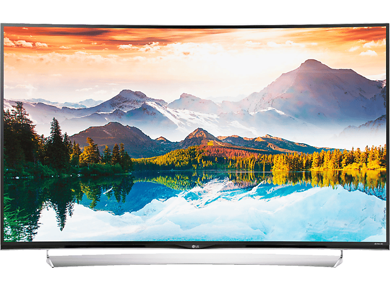 LG Tv Led 65″ -Lg 65Ug870V