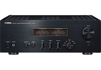 YAMAHA Yamaha A-S1100, nero - Amplificatore stereo (Nero)