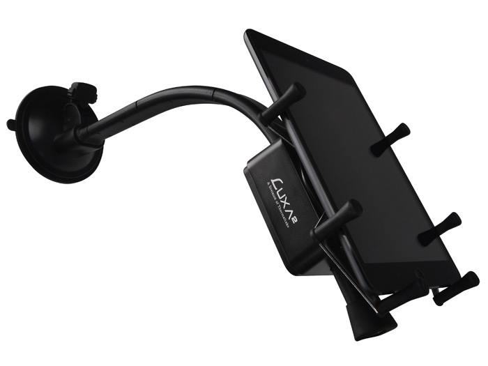 LUXA2 LH 0015 H7 Mini Dura Kfz Halterung