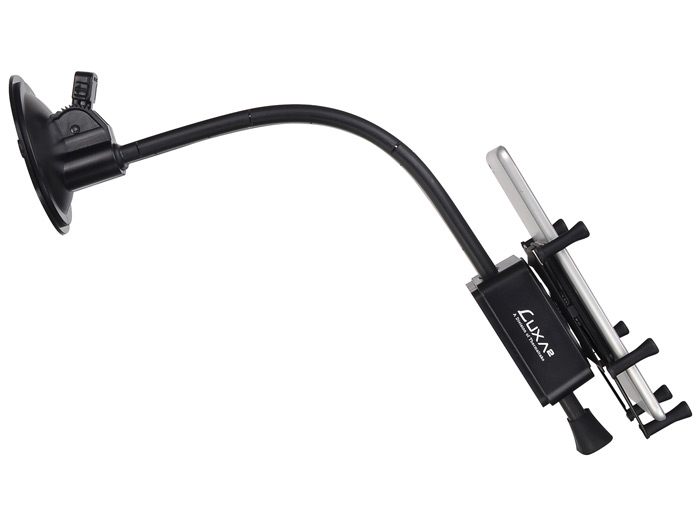 LUXA2 LH 0015 H7 Mini Dura Kfz Halterung