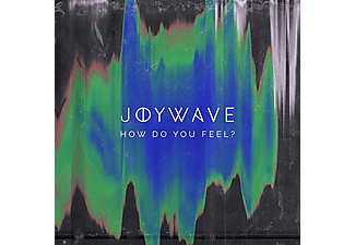 Joywave - How Do You Feel Now? (CD)