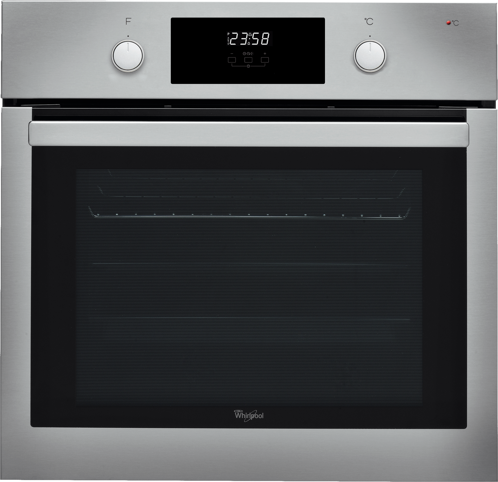 WHIRLPOOL AKP 745 IX beépíthető sütő
