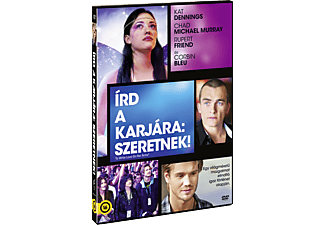 Írd a karjára - Szeretnek! (DVD)