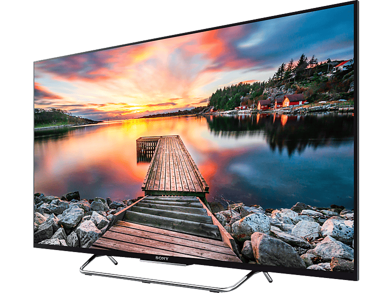 TV LED 75" | Sony Bravia KDL-75W855C