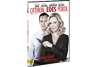 Otthon, Édes Pokol (DVD)