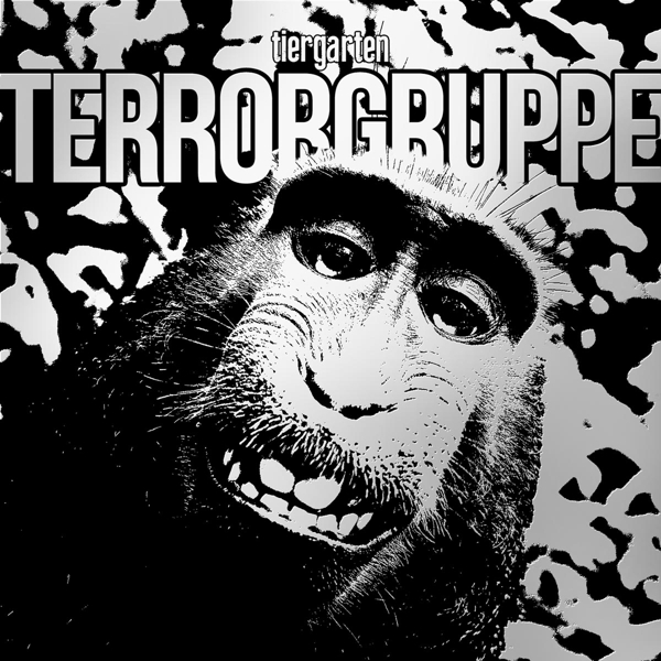 Terrorgruppe - Tiergarten (Lim.Ed.LP Box)  - (Vinyl)