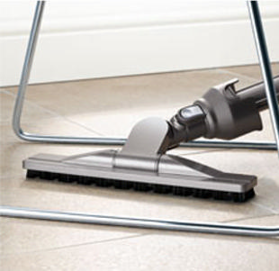 DYSON DC52 Allergy 1300 W 263 AW Toz Torbasız Elektrikli Süpürge