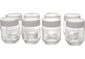 ROMMELSBACHER JG8 ERSATZGLÄSER SET (JG40) - Ersatzgläser