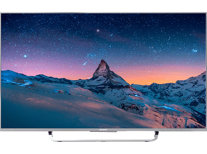 TV LED 49" | Sony 49X8307CS Ultra HD 4K