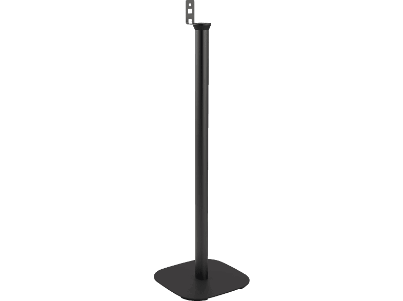 Vogels Speaker Standaard Voor Sonos One & Play:1 Sound 4301 Zwart (8153020)