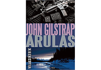 John Gilstrap - Árulás