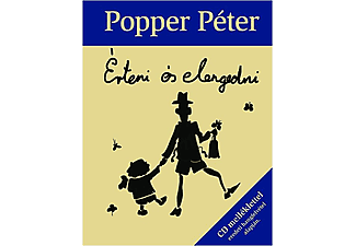Popper Péter - Érteni és elengedni