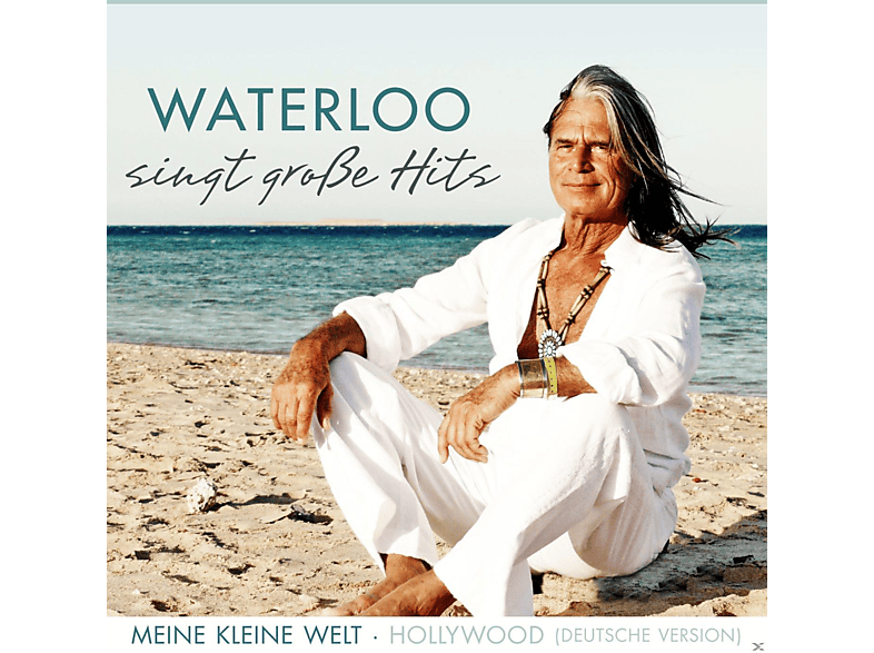 Hits Waterloo - - Große ...Singt (CD)