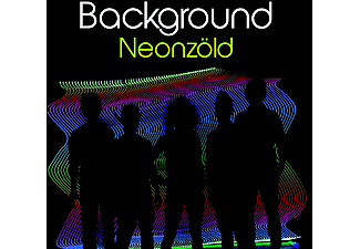 Background - Neonzöld (CD)