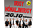Irigy Hónaljmirigy - 20 év 10 kedvence (CD)