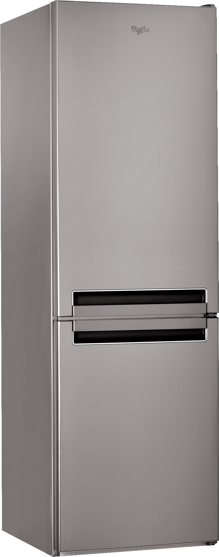 WHIRLPOOL BLF 8122 OX LessFrost kombinált hűtőszekrény, 5 év kompresszorgarancia