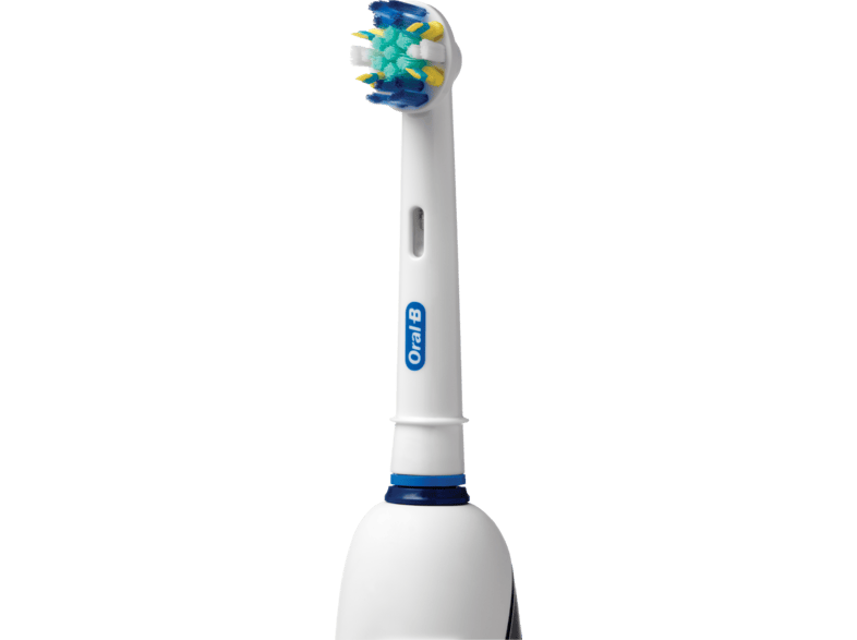 oral b tandborsthuvud floss action