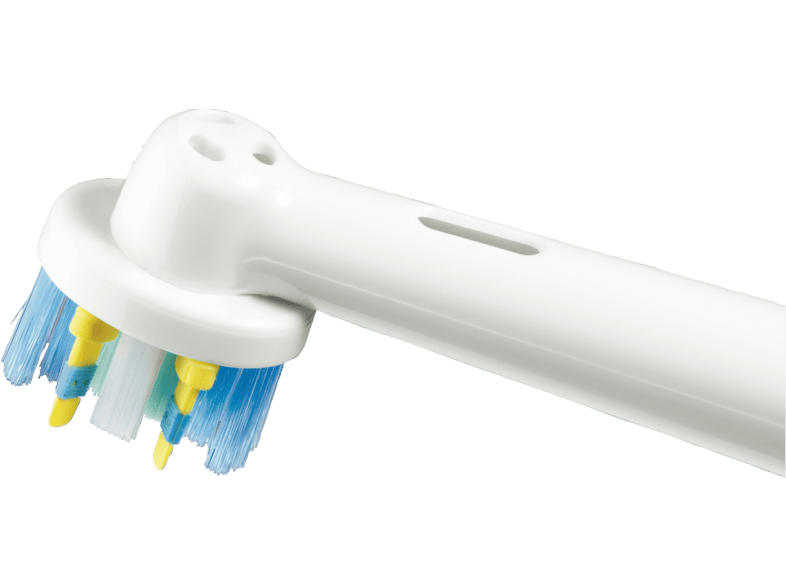 oral b tandborsthuvud floss action
