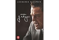 J. Edgar - DVD