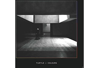 Turtle - Colours -Mlp-  - (Vinyl)