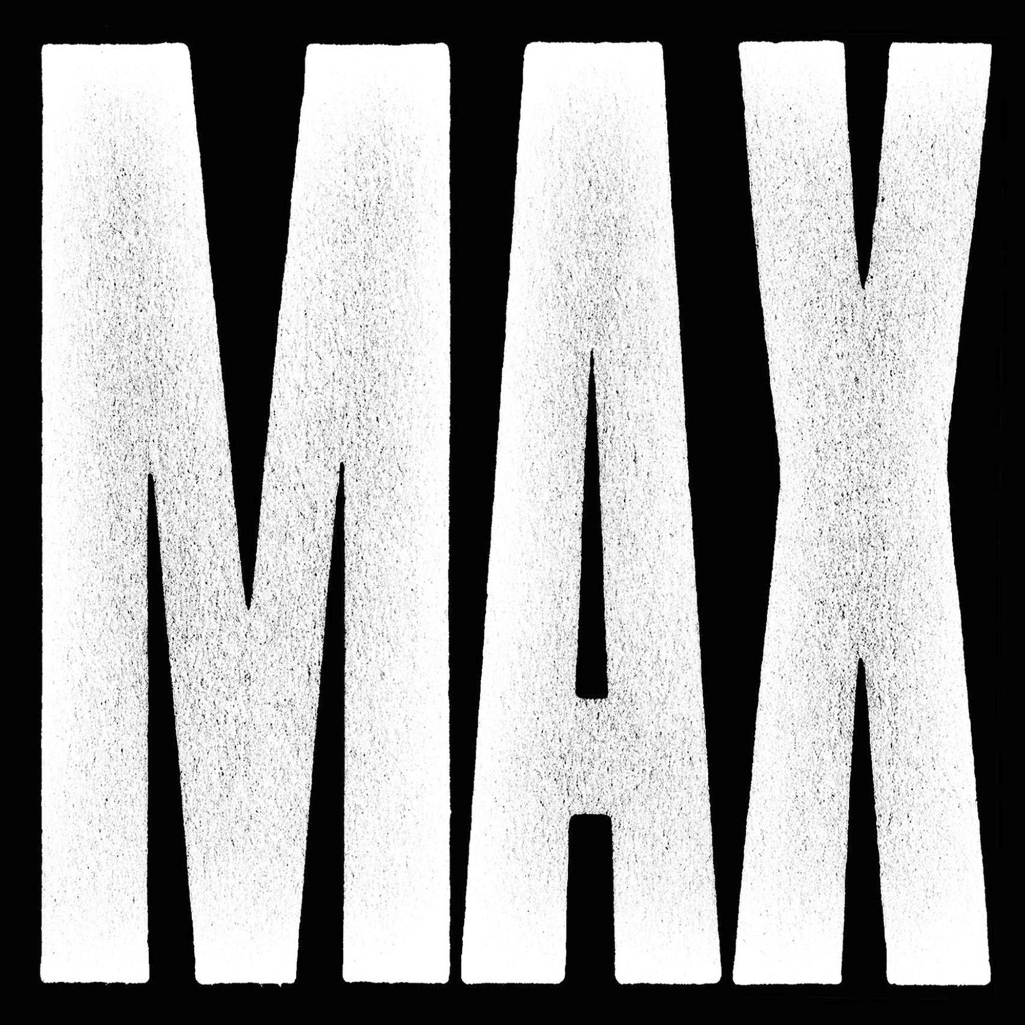 Max Mutzke - MAX  - (CD)