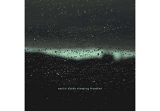 Esclin Syndo - Sleeping Traveler (CD)