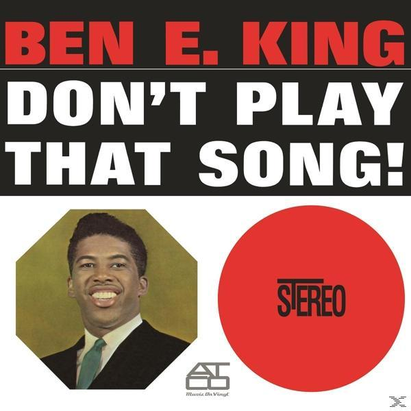 Ben E. King - Don\'t That Song (Vinyl) Play 