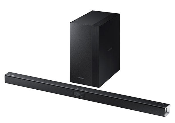 SAMSUNG HW-J450/TK 300W Soundbar Hoparlör