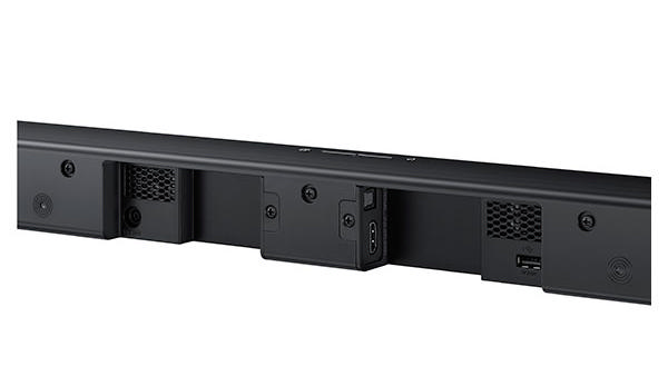 SAMSUNG HW-J450/TK 300W Soundbar Hoparlör