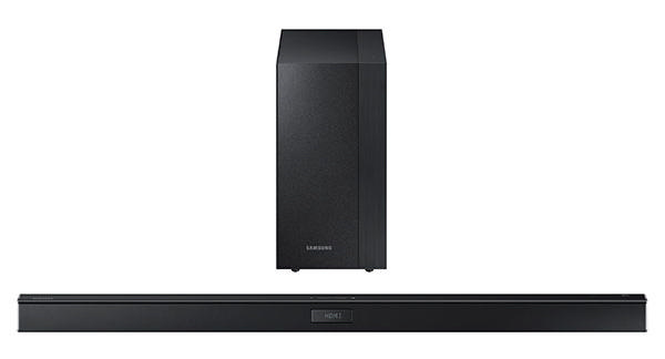 SAMSUNG HW-J450/TK 300W Soundbar Hoparlör