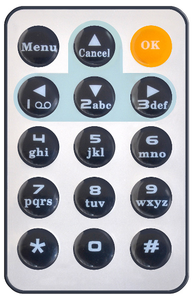BRESSER 3340001 SSL E-Mail/MMS, Überwachungskamera