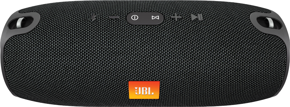 JBL Xtreme zwart