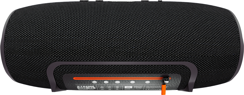 JBL Xtreme zwart