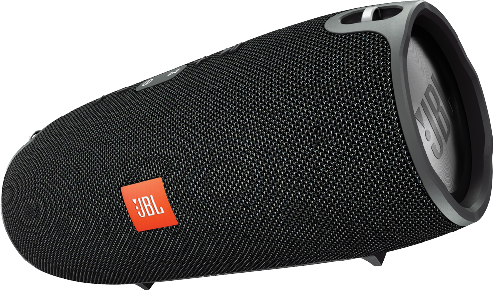 JBL Xtreme zwart