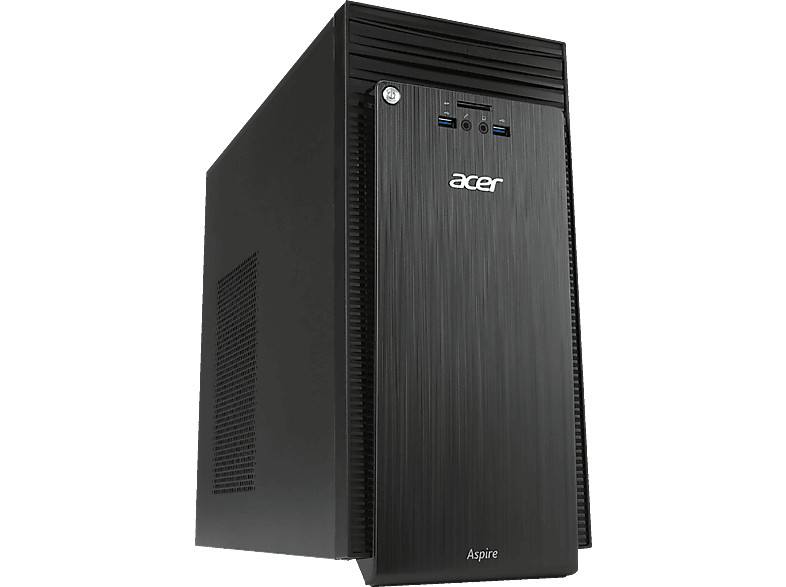 PC Sobremesa | Acer Aspire TC-215 Quad Core AMD A6