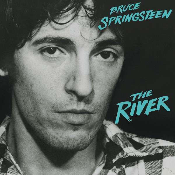 Bruce Springsteen - The River (Vinyl LP (nagylemez))