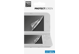 BIG BEN Screen Protection Kit New 3DS XL