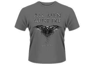 Trónok harca - All Men Must Die - póló