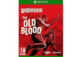 Wolfenstein: The Old Blood (Xbox One)