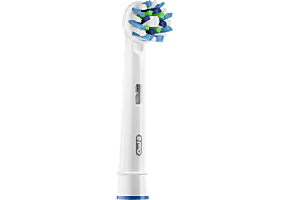 ORAL-B Cross Action 3 x 2-pack