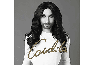 Conchita Wurst - Conchita (CD)