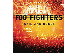 Foo Fighters - Skin and Bones (Vinyl LP (nagylemez))