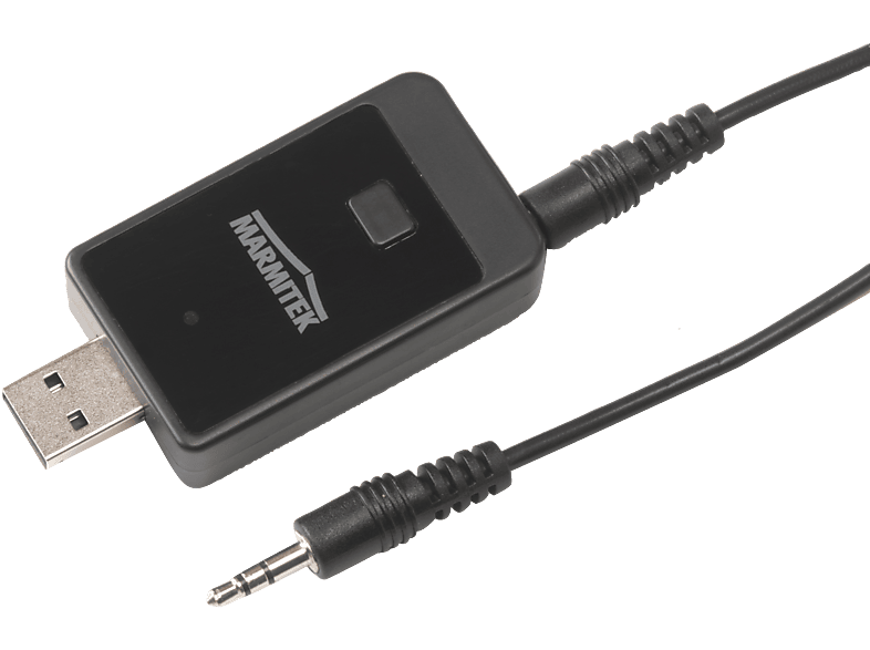 Marmitek BoomBoom 50 Bluetooth TV-audiozender