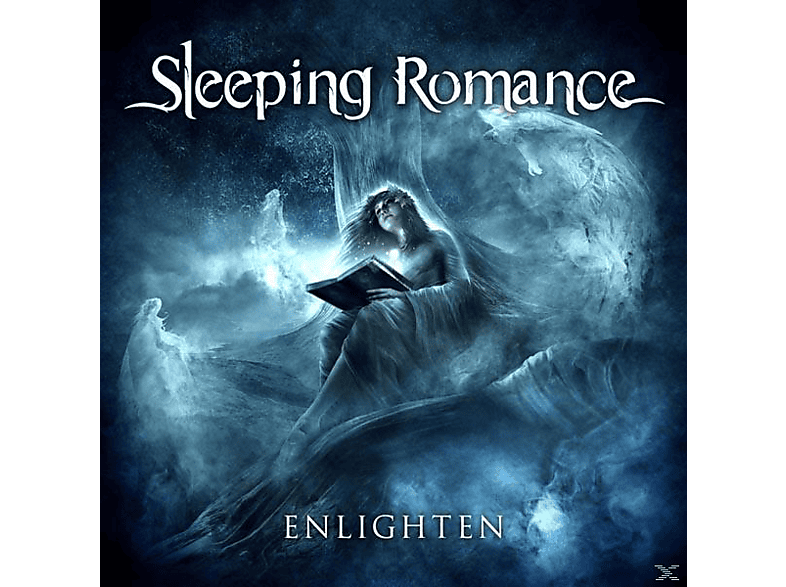Sleeping Romance – Enlighten – (CD)