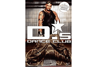 Dee - D!s Dance Club  - (DVD)
