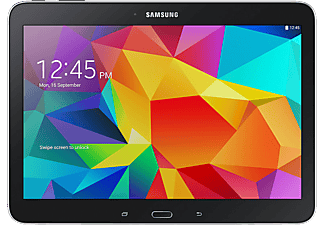 SAMSUNG Galaxy Tab 4 10.1 (2015 Edition) fekete tablet (SM-T533)